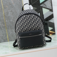 Christian Dior Backpacks